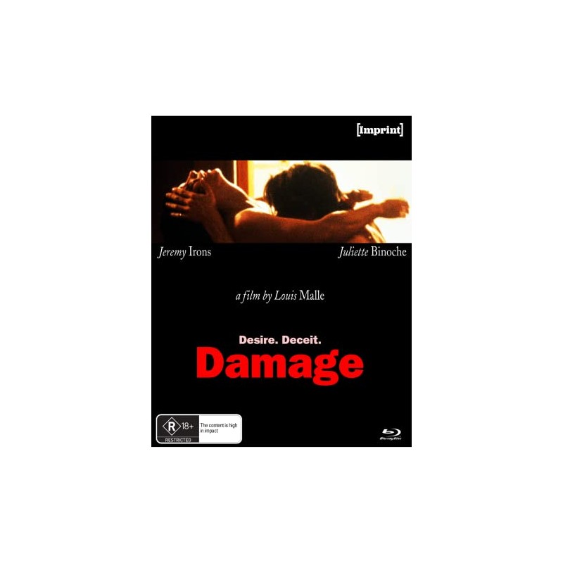 Damage