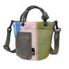 Route 1161 1163 Mini Fluffy Shoulder Tote Bag Baby Lou