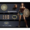 Mezco Toys One: 12 Collective: DC Cinematic Wonder Woman Action