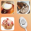Good Morning Mum Spoon Gifts for Mother Mom Birthday Gifts