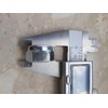 M12 Nyloc Hex Nut Locking Metal Steel Sheet Zinc Plated