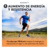Cordyceps Militaris Newmanity 300 Caps Sin Sabor