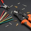 iCrimp SN-28B Dupont Crimping Tool for 3.96mm, 2.54mm, 2.5mm Pitch