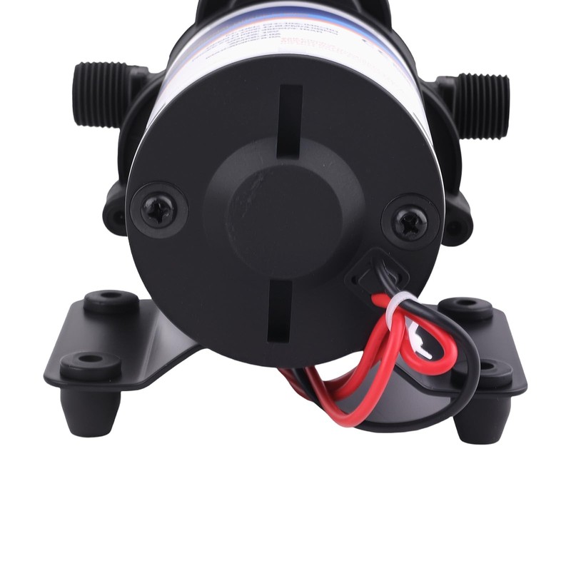 maXpeedingrods RV Pump for 2088-422-144,12V 3.3GPM Diaphragm Water Pump, 45Psi