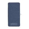 ARENA Microfiber Smart Plus Gym Towel