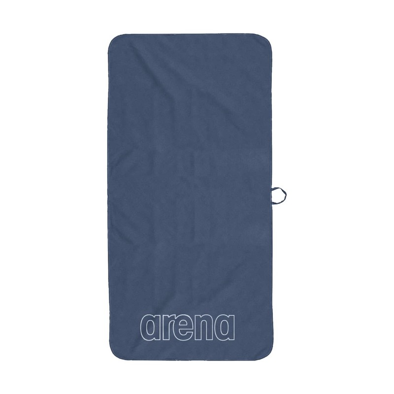 ARENA Microfiber Smart Plus Gym Towel