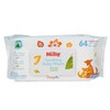 Nuby Soothing Baby Wipes Naturally Inspired with Chamomile Aloe and