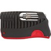 KS Tools 911.2845 1/4" CLASSIC mini bit set,11 pcs,TX/PH/PZ