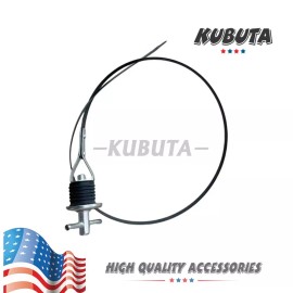 Cahuczlhoz 1 pcs New Dipstick For Cummins NH NTC N855 N14 L10 M11 ISM NT 14L 3326078