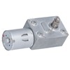 Worm Gear Motor Turbo Geared Full Metal Self Locking Reduction