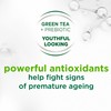 Simple Simple Regeneration Age Resisting Facial Wash with green tea