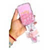 COMB Cepillo Para Niñas Con Dibujos Increíbles Y Brillos Movible