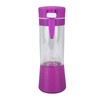Portable Blender ABS 380ml Rechargeable Mini Juicer Cup Handheld Fruit