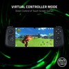 Razer Kishi V2 for Android - Universal Mobile Gaming Controller