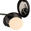 Hair Foundation for Thinning Crown Dark Brown