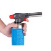All Ride Gas Burner with Holder and Storage Box 20.5