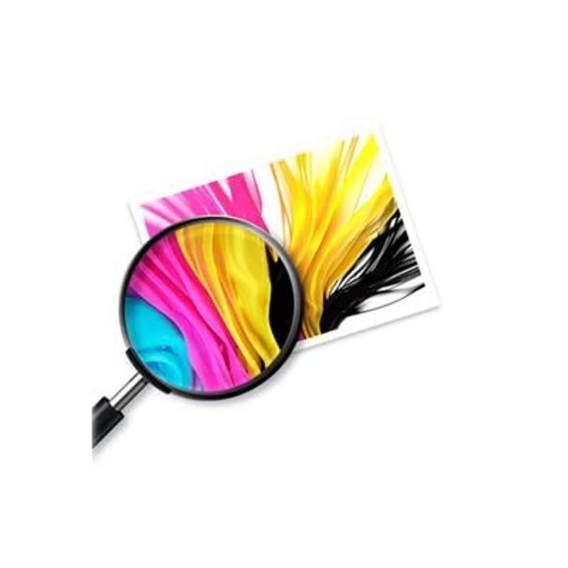 HP 653 1 pc(s) Standard yield Black