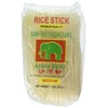 Asian Best Premium Rice Stick Noodle Medium, 16oz (3 Pack)
