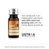 Glamorous Hub - Ustraa Aceite crecimiento de la barba -