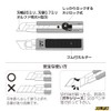 OLFA H Type 101B Extra Large H Type Cutter Screw