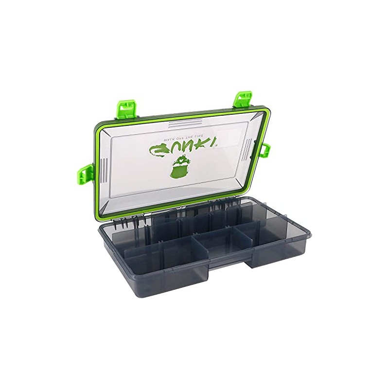 Gunki 27.5 x 18 x 5 cm Waterproof Box M