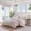 Tommy Bahama - Duvet Cover Set, Luxuriously Soft Bedding with