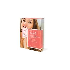Nutricosmetics Herbora Fortederma Phase 3 30 Perlas X 822.5 mg