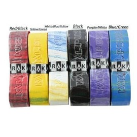 Karakal Super PU MultiColours Mixed 2x