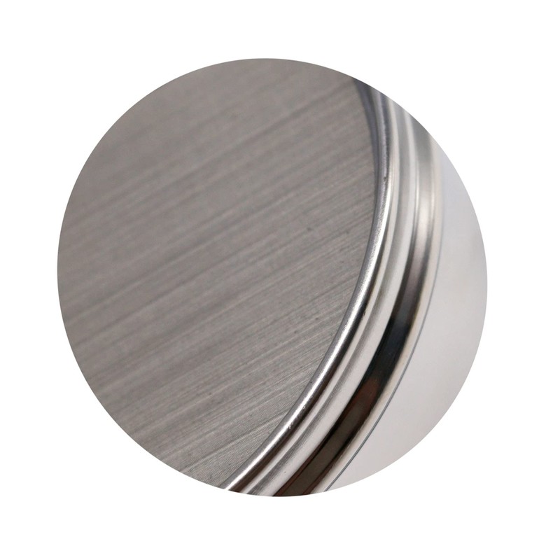 LABALPHA 1800 Mesh Lab Sieves, Test Sieve #1800 Mesh, 4''