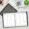 Blueline® 2026 MiracleBind™ Weekly Planner, Appointment Book, 12 Months, January