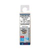 Bosch 2608585438 HSS-G Metal Drill Bit, 3/32" x 1.5/6" x