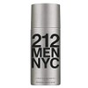 Carolina Herrera 212 Deodorants