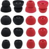 Rqker Ear Tips Compatible with Powerbeats High-Performance Earbuds, 8 Pairs