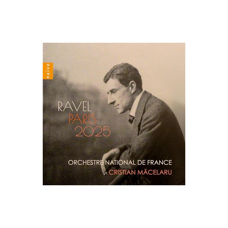 Ravel Paris 2025