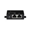 PREMIERTEK Gigabit Passive PoE Power Injector Compact Size 3~48V 1A