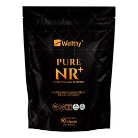 Wellthy Nr+ 90caps