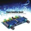 Power Amplifier Board TPA3116 Chip D2 2.1 Channels Bass Audio
