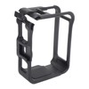 Camera Cage Stabilizer Cold Shoe Mount Anti Drop Camera Protective