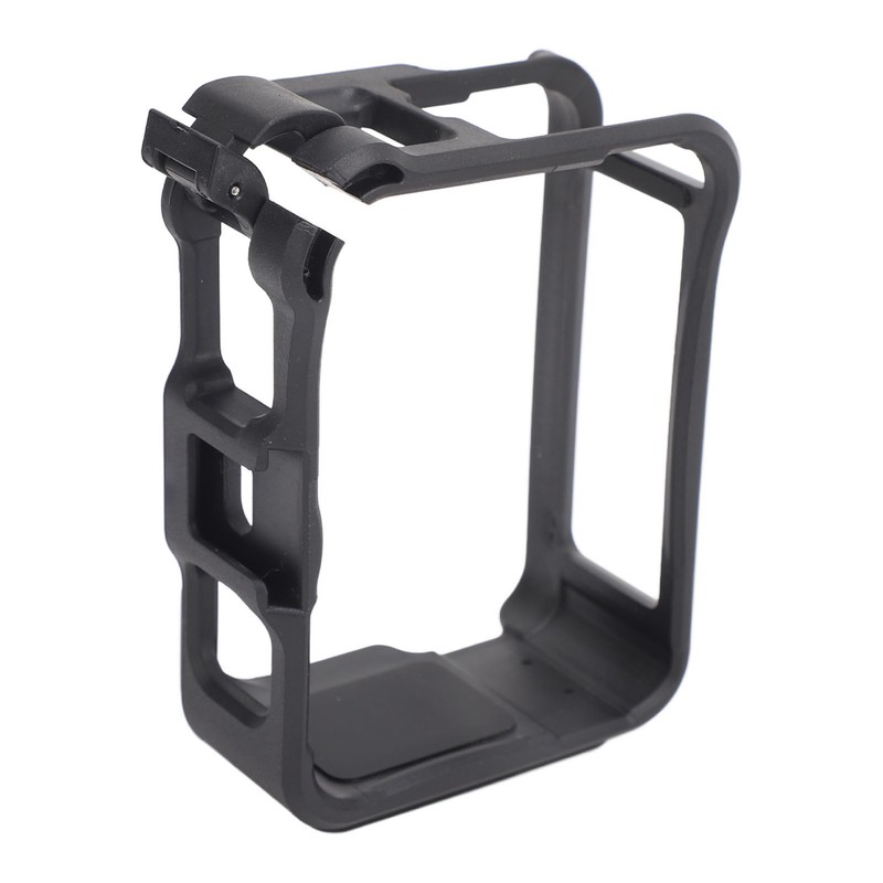 Camera Cage Stabilizer Cold Shoe Mount Anti Drop Camera Protective