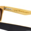 Melon – Skatewood sunglasses, Unisex, DMSS-FBB004C04L43, Black, One Size