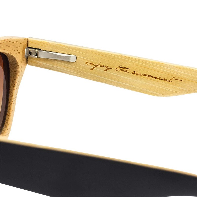 Melon – Skatewood sunglasses, Unisex, DMSS-FBB004C04L43, Black, One Size
