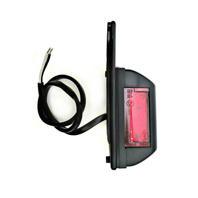 MelTruck® 2x LED Outline Light Position Light 12 V 24