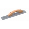 Kraft Tool CF064 ThinLine Pro Magnesium Hand Float with Wood