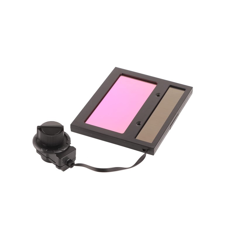 Solar Car Darkening Welding Lens Welding Len Auto Darkening Solar