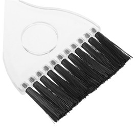 OHPHCALL Professional Hair Dye Kit 2pcs Dye Brush Bowl Set Perfect for Diy Coloring Easy to Clean