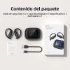 Audifonos In-ear inalmbricos Htc ne61 ai audifonos traductores con smart