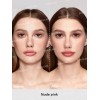 Sheglam Polvo Light Through Oil Control Acabado Mate Tono Nude