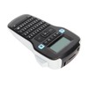 Label Maker Portable Keyboard Label Printer Easy To Use Large
