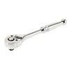 TONE Ratchet Handle (Hold Type) RH33K Insertion Angle: Convex 0.37