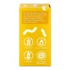 Skin Hair Nails Vegi Capsules Pack of 60 Capsules